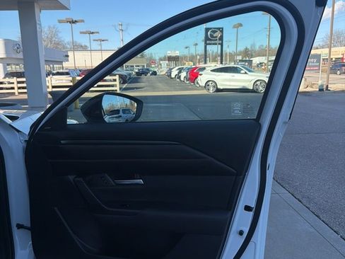 New 2026 MAZDA CX-50 2.5 Hybrid w/ Premium Plus Pkg image 17