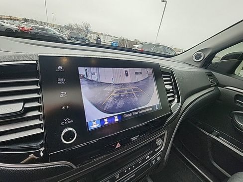 Used 2023 Honda Ridgeline RTL image 20