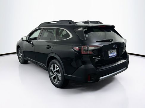 Used 2022 Subaru Outback Limited image 7