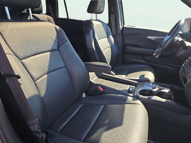 Used 2021 Honda Passport EX-L image 20
