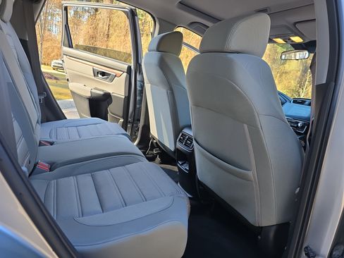 Used 2021 Honda CR-V EX image 11
