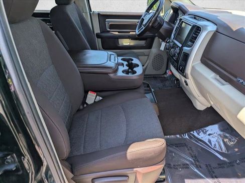 Used 2016 RAM 1500 Big Horn AWD/4WD image 20