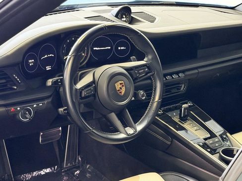 Certified 2023 Porsche 911 Carrera GTS RWD image 20