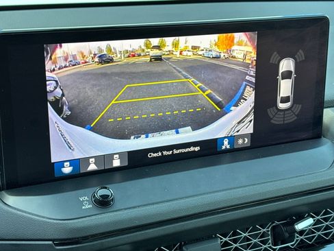 Certified 2023 Honda Accord Touring image 27