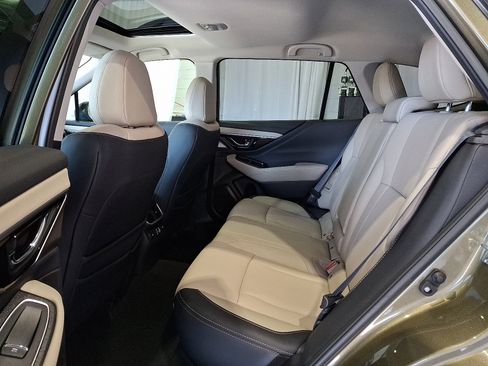 Used 2023 Subaru Outback Limited XT image 9