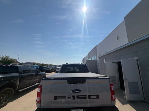 Used 2023 Ford F150 XL w/ STX Appearance Package AWD/4WD image 6