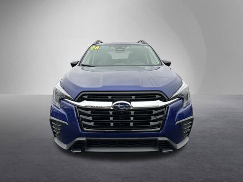 New 2026 Subaru Ascent Limited image 9