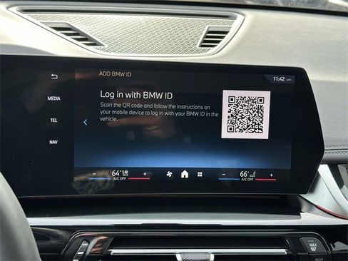 Used 2025 BMW X1 xDrive28i image 35