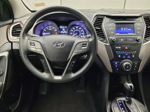 Used 2018 Hyundai Santa Fe Sport AWD/4WD image 22