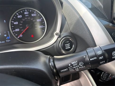 Used 2022 Mitsubishi Eclipse Cross SEL AWD/4WD image 19