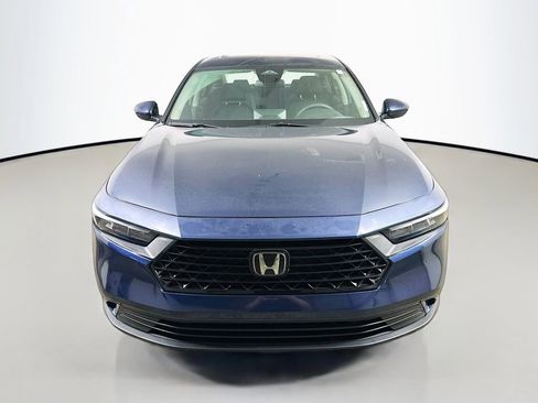 Used 2024 Honda Accord EX image 2