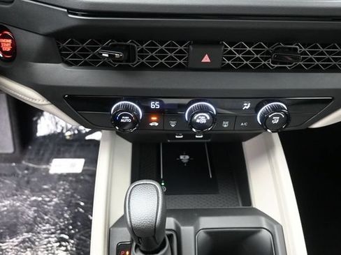 New 2026 Honda Accord LX image 6