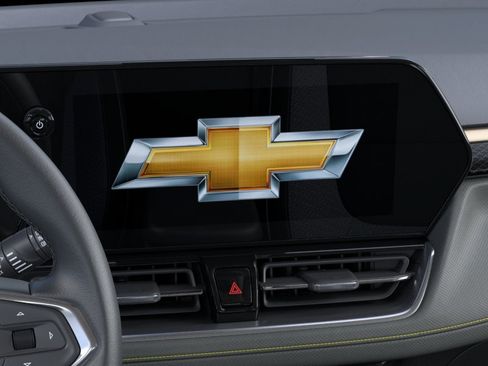 New 2026 Chevrolet TrailBlazer ACTIV w/ Driver Confidence Package FWD image 20