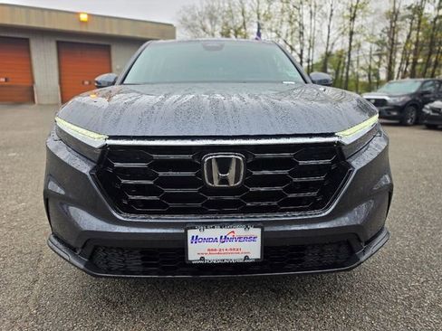 Used 2024 Honda CR-V EX image 8