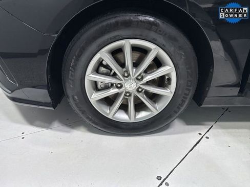 Used 2018 Hyundai Sonata ECO image 4