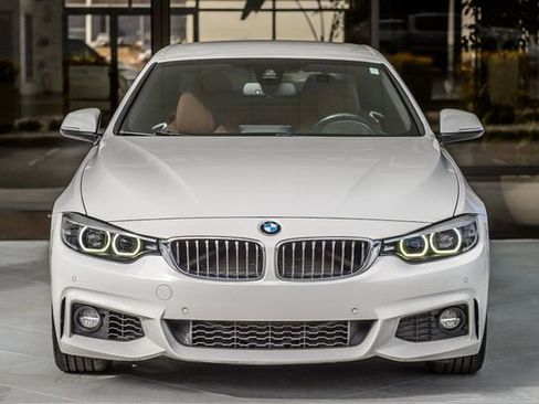 Used 2018 BMW 440i Convertible image 6