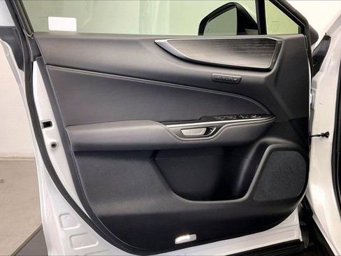 Used 2024 Lexus NX 450h+ AWD w/ Vision Package image 26