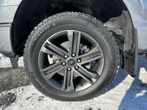 Used 2022 Ford F150 XLT w/ Equipment Group 302A High image 15