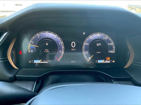 New 2025 Jeep Grand Cherokee Limited image 19