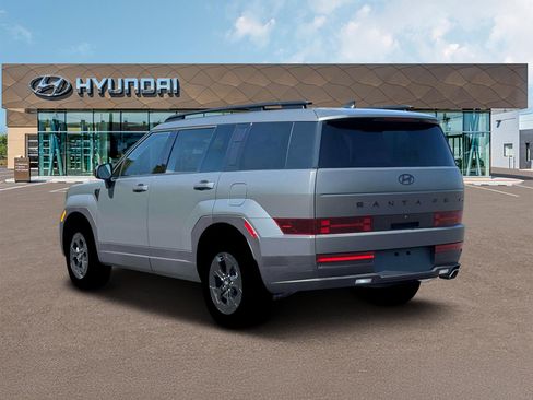 New 2026 Hyundai Santa Fe XRT image 5