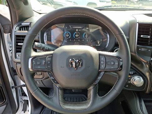 Used 2026 RAM 1500 Limited AWD/4WD image 20