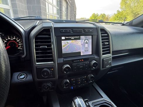 Used 2019 Ford F150 Raptor w/ Equipment Group 802A Luxury AWD/4WD image 28