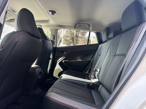 Used 2024 Subaru Crosstrek 2.5i Limited image 23