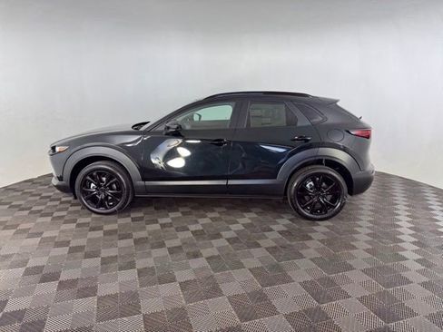 New 2026 MAZDA CX-30 Aire Edition AWD/4WD image 4