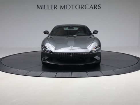 Certified 2024 Ferrari Roma image 13