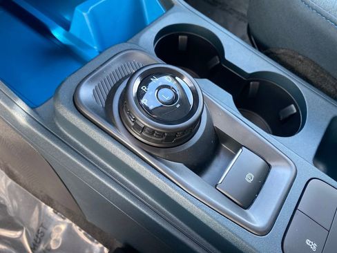 New 2025 Ford Maverick XLT w/ Equipment Group 301A image 23