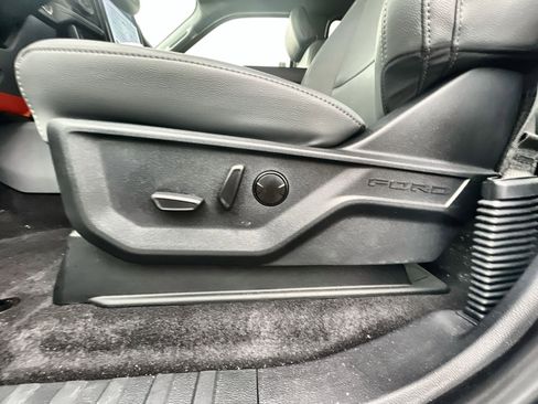 New 2025 Ford F150 Lightning Flash image 14