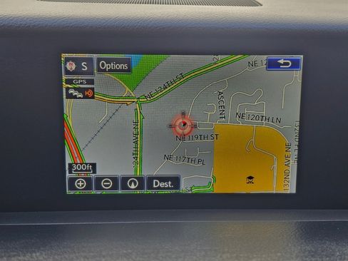 Used 2015 Lexus IS 250 250 image 14