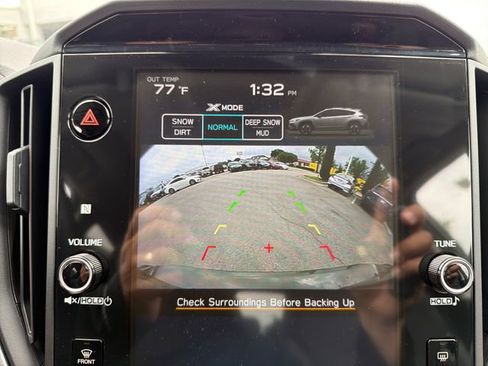 New 2026 Subaru Crosstrek 2.0i Premium image 13