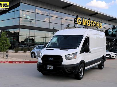 Used 2020 Ford Transit 250 Medium Roof