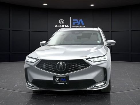 Certified 2026 Acura MDX SH-AWD w/ Advance Package image 30