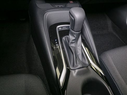New 2026 Toyota Corolla SE FWD image 20