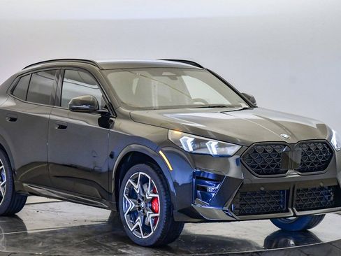 New 2026 BMW X2 xDrive28i w/ Technology Package image 6