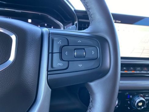 Used 2023 GMC Sierra 1500 SLT w/ SLT Premium Package image 35