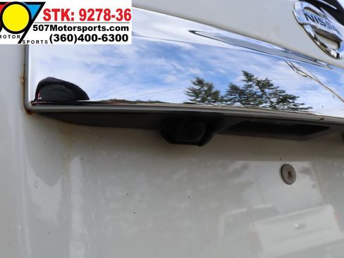 Used 2017 Nissan Armada SL AWD/4WD image 13