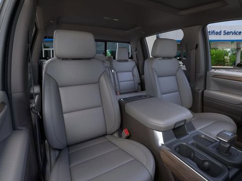 New 2026 Chevrolet Silverado 1500 LT image 16