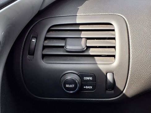 Used 2014 Chevrolet Volt Base w/ Enhanced Safety Package 1 image 27