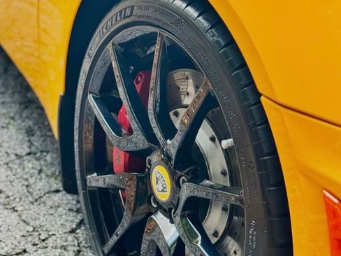 Used 2017 Lotus Evora 400 image 19