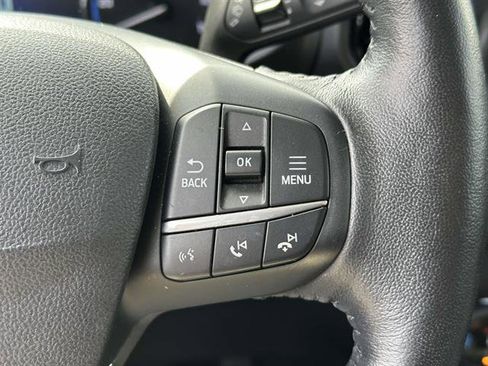 Used 2023 Ford Bronco Sport Outer Banks image 16