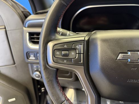 Used 2023 Chevrolet Suburban RST AWD/4WD image 18