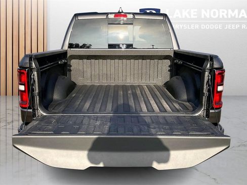 New 2026 RAM 1500 Big Horn image 25