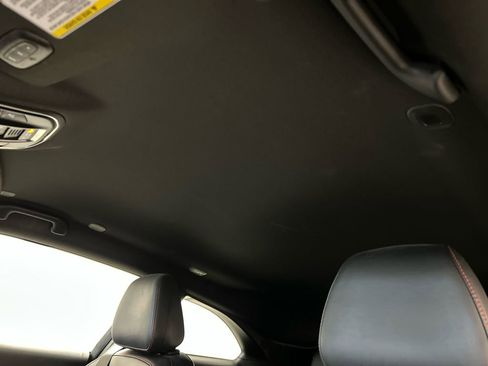 Used 2025 Dodge Charger R/T w/ Quick Order Package 25M R/T image 24