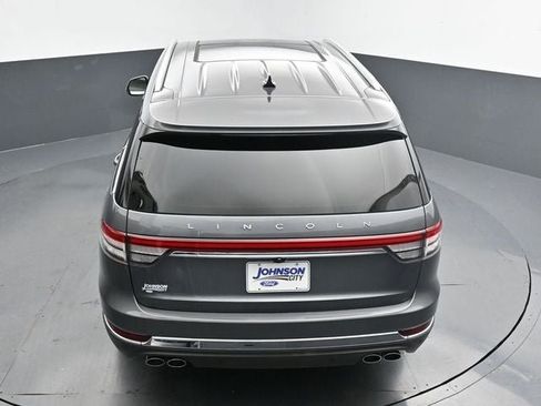 Used 2021 Lincoln Aviator Reserve w/ Elements Package Plus AWD/4WD image 18