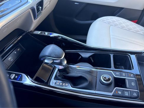 Used 2022 Kia Sorento SX image 15