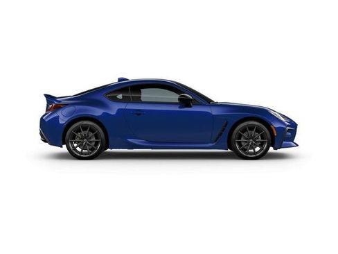 New 2026 Toyota GR86 Premium RWD image 12