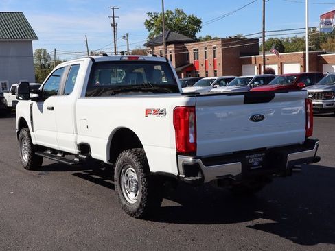 New 2026 Ford F250 XL w/ XL Off-Road Package image 15